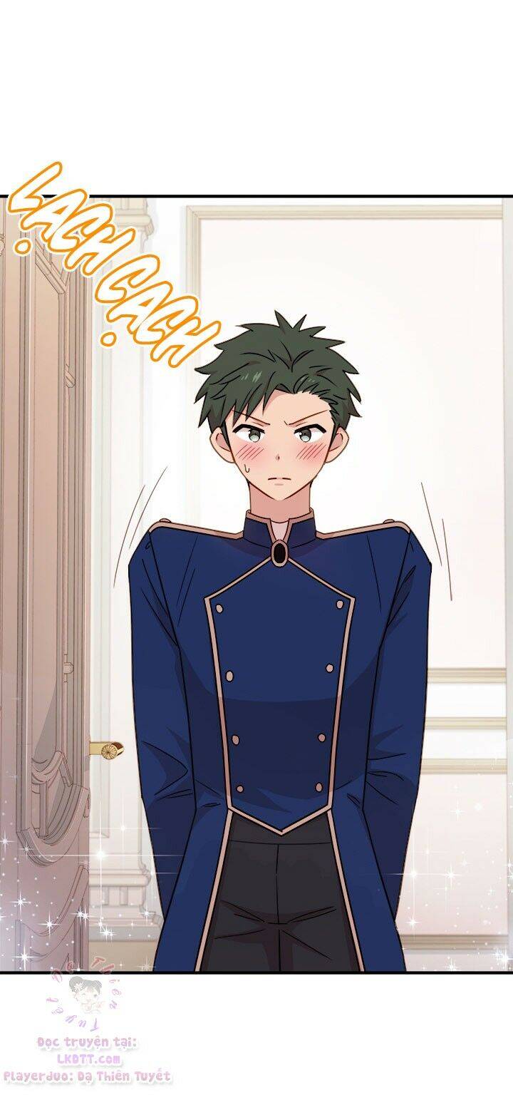 Để Yên Cho Tiểu Thư Hiền Chapter 29 - Trang 2