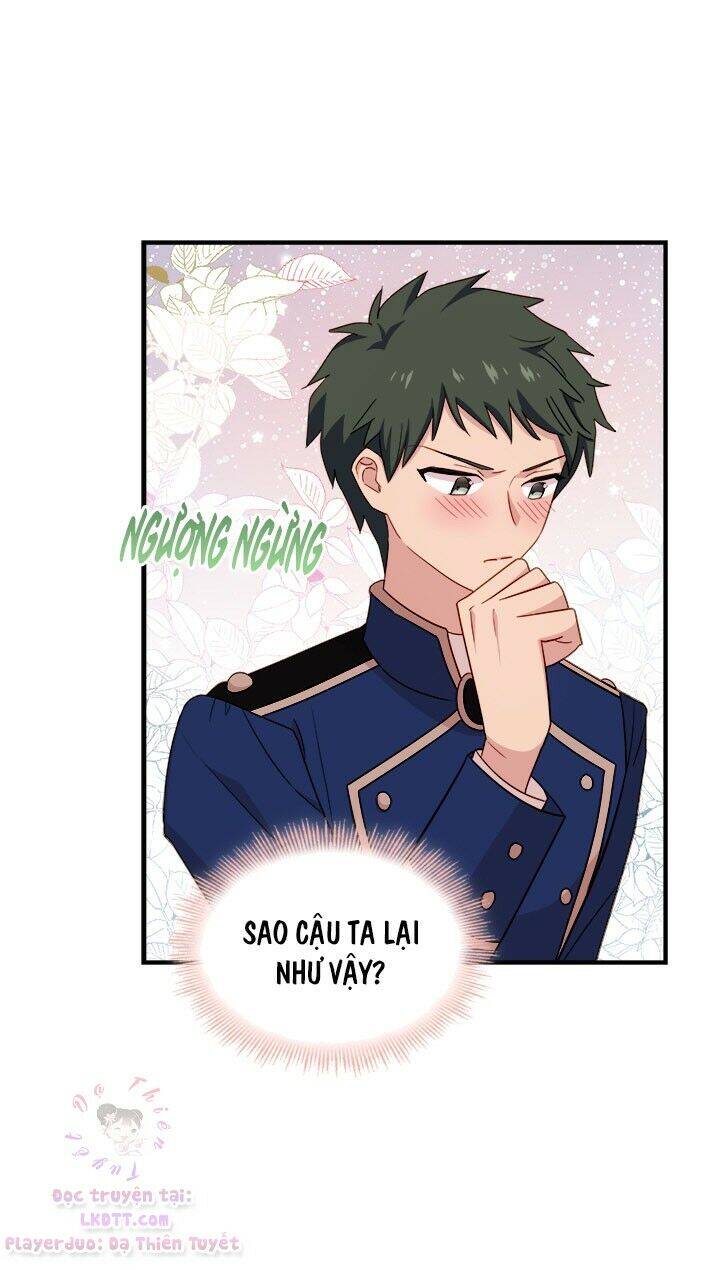 Để Yên Cho Tiểu Thư Hiền Chapter 29 - Trang 2