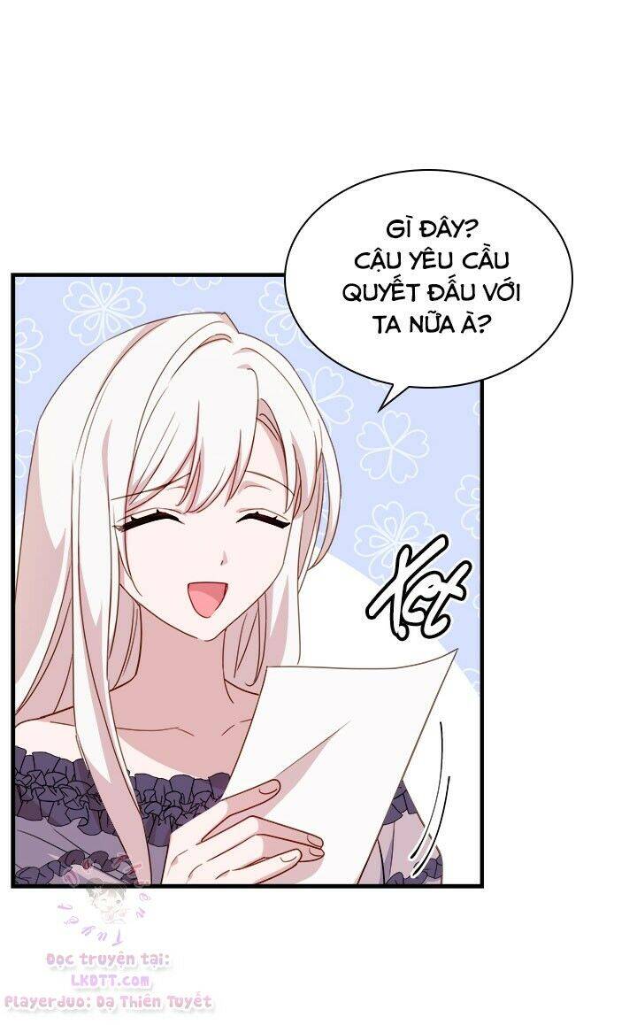 Để Yên Cho Tiểu Thư Hiền Chapter 29 - Trang 2