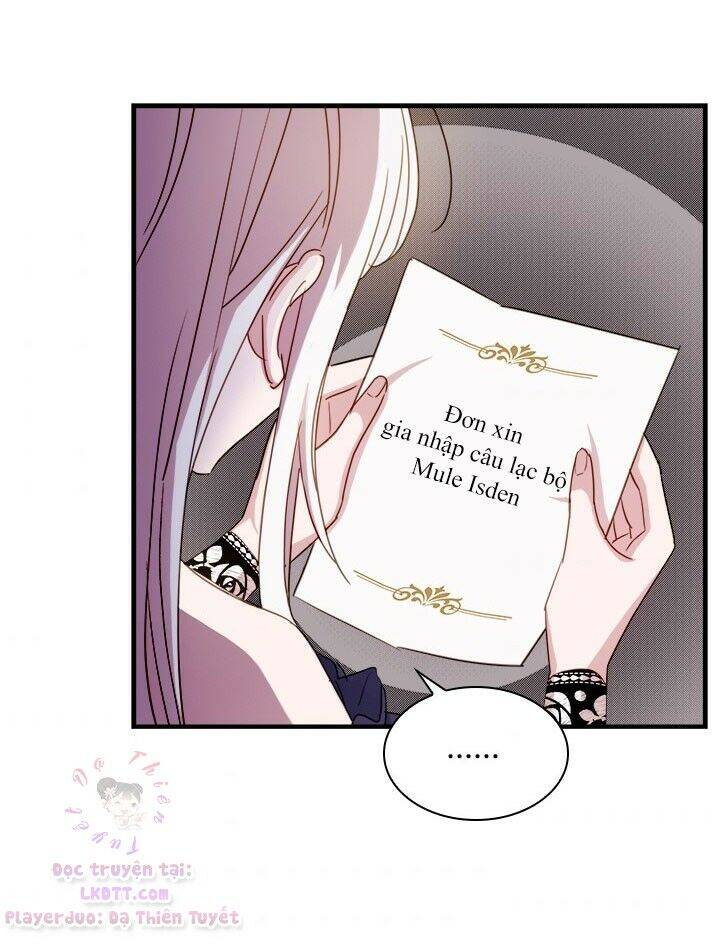 Để Yên Cho Tiểu Thư Hiền Chapter 29 - Trang 2