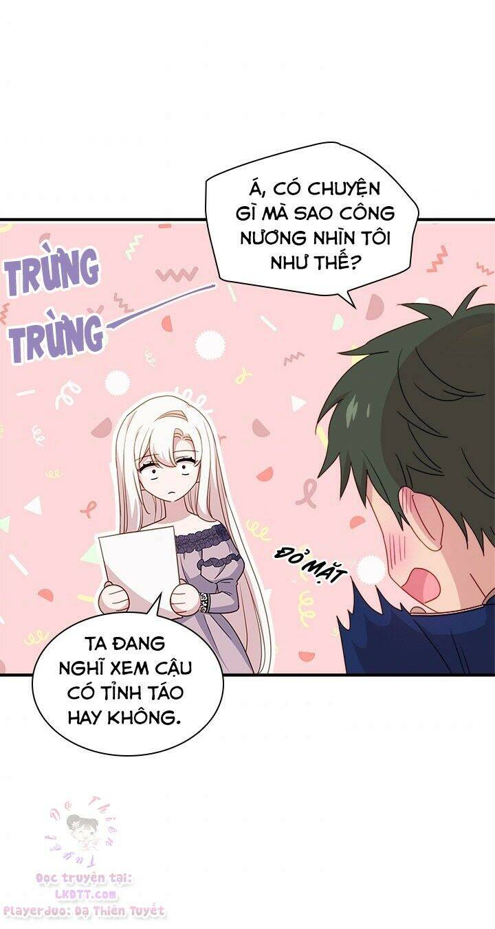 Để Yên Cho Tiểu Thư Hiền Chapter 29 - Trang 2