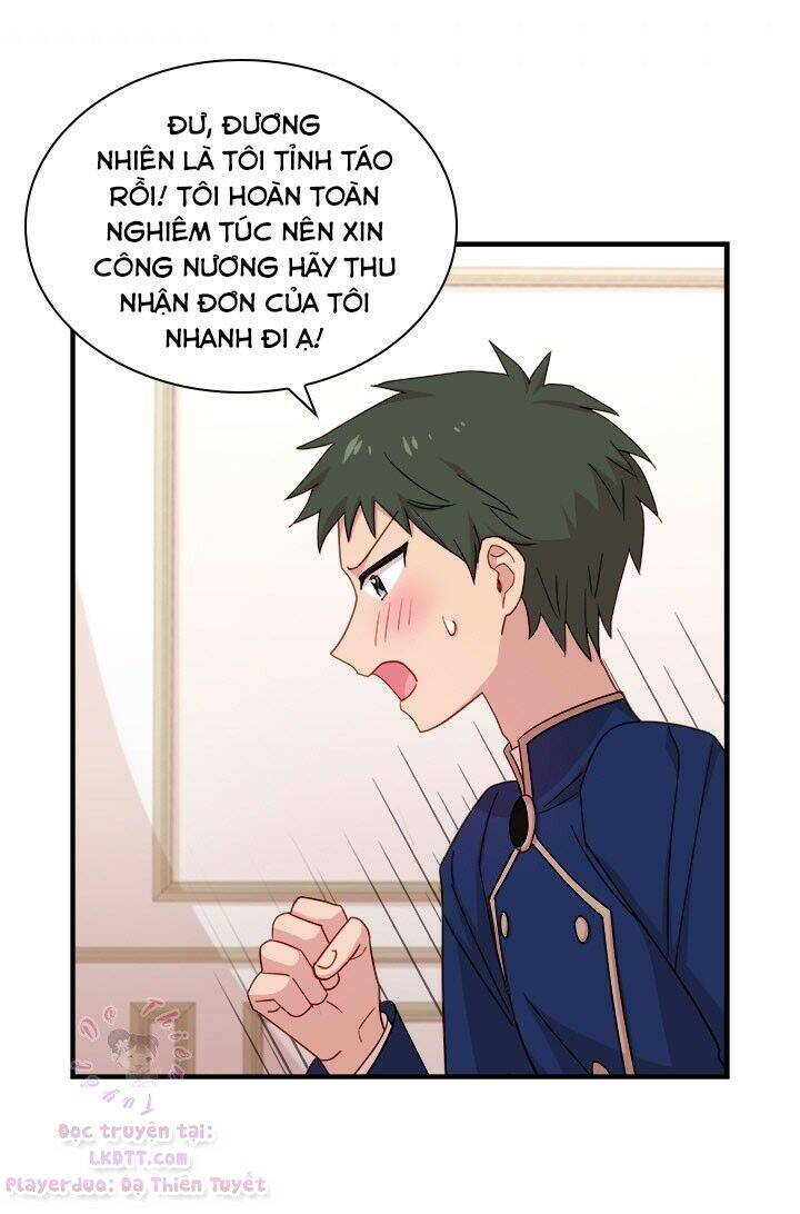 Để Yên Cho Tiểu Thư Hiền Chapter 29 - Trang 2