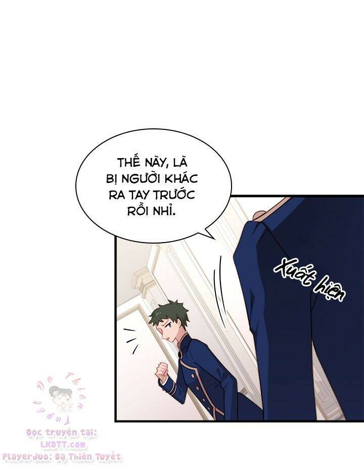 Để Yên Cho Tiểu Thư Hiền Chapter 29 - Trang 2