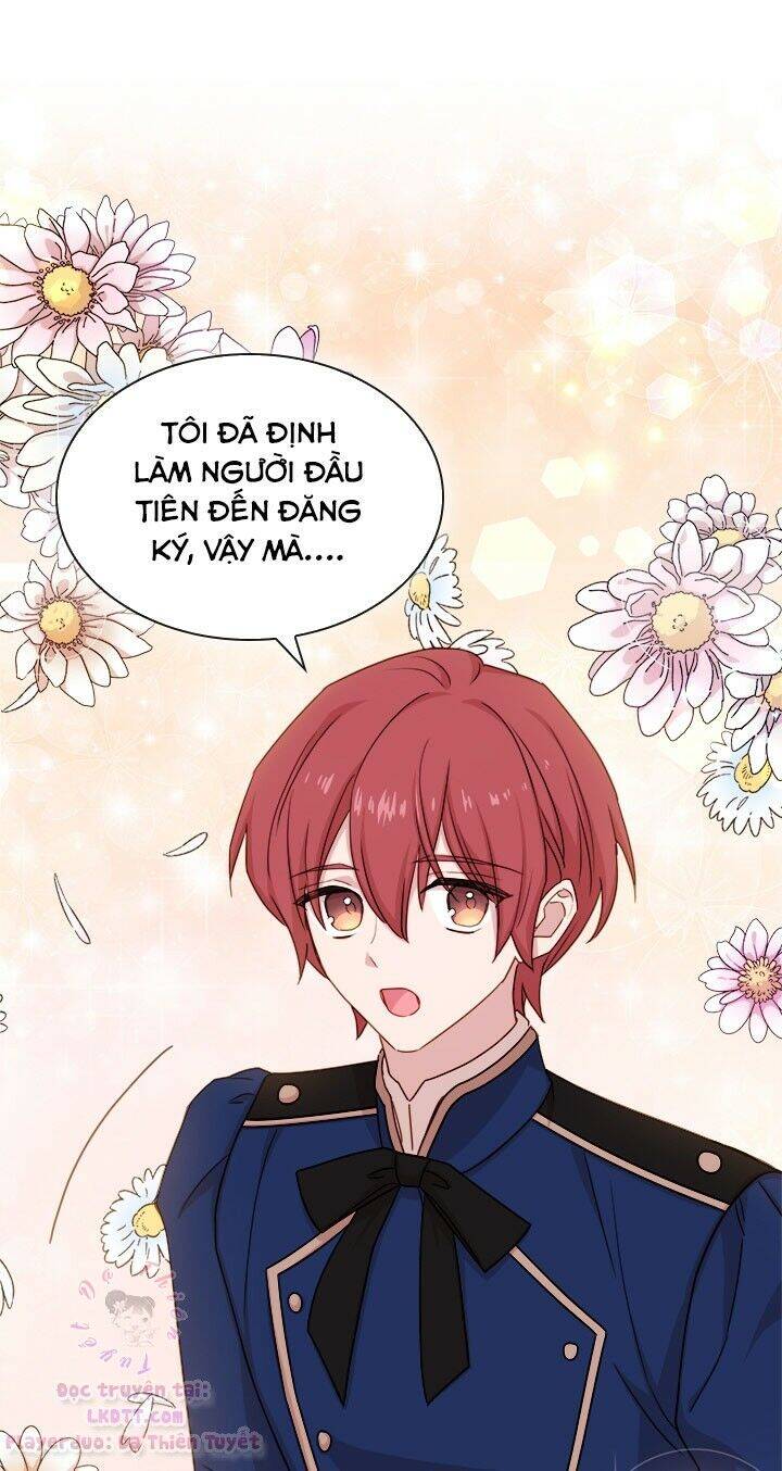 Để Yên Cho Tiểu Thư Hiền Chapter 29 - Trang 2