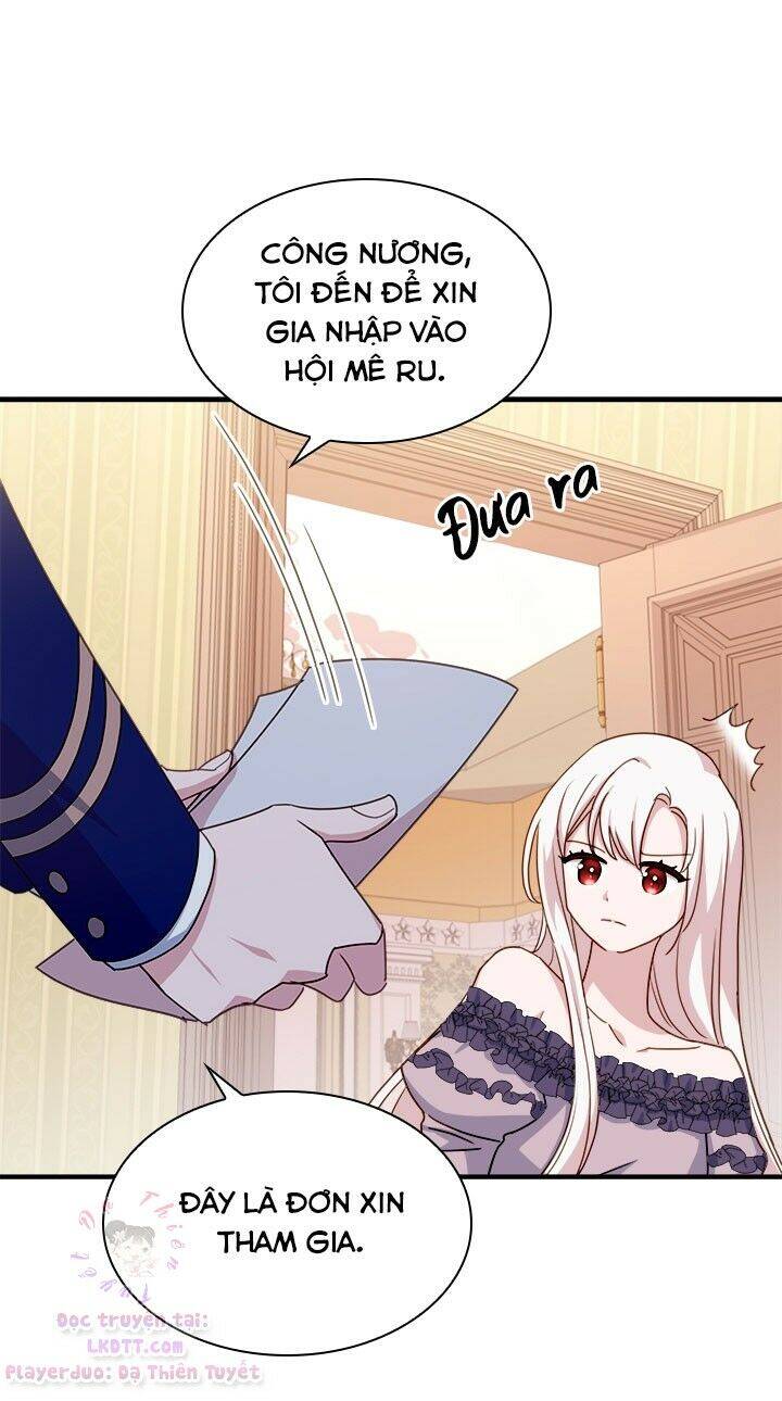 Để Yên Cho Tiểu Thư Hiền Chapter 29 - Trang 2