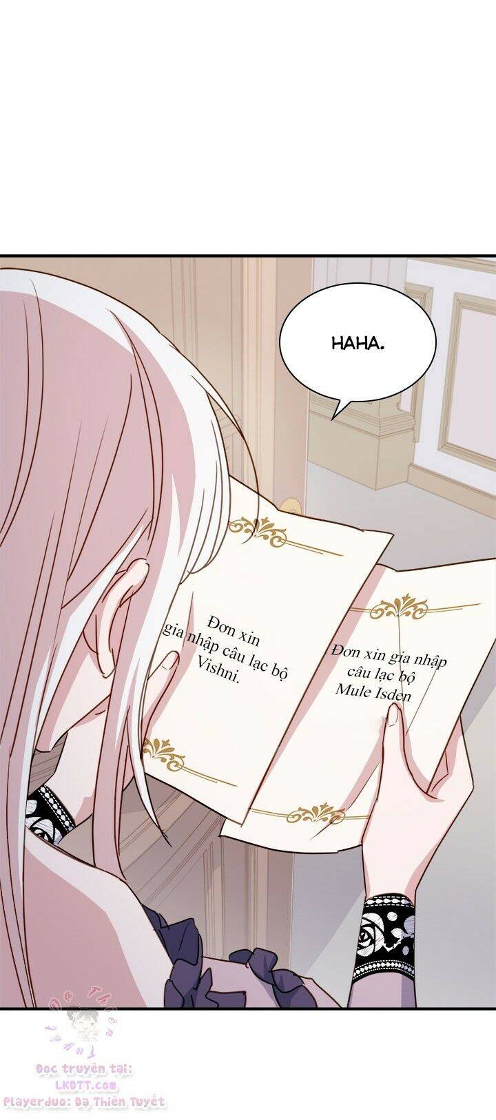 Để Yên Cho Tiểu Thư Hiền Chapter 29 - Trang 2