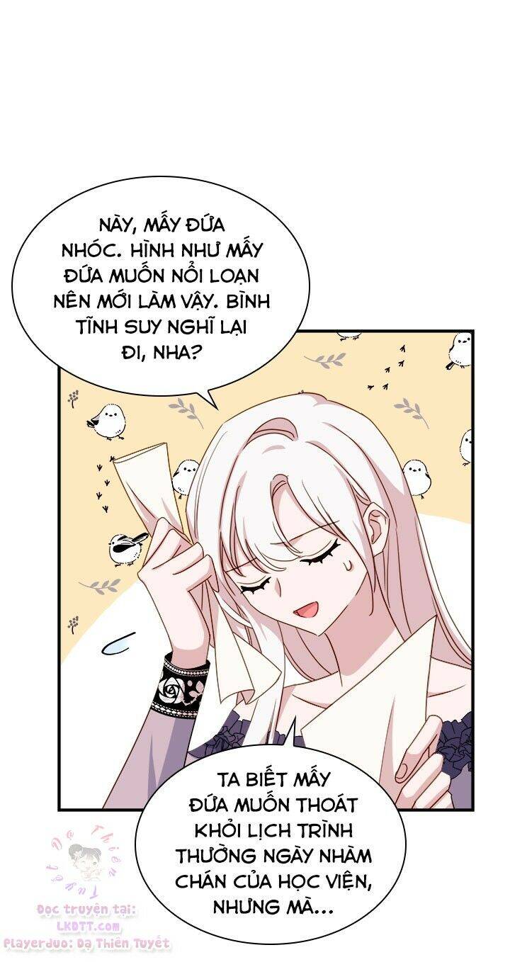 Để Yên Cho Tiểu Thư Hiền Chapter 29 - Trang 2