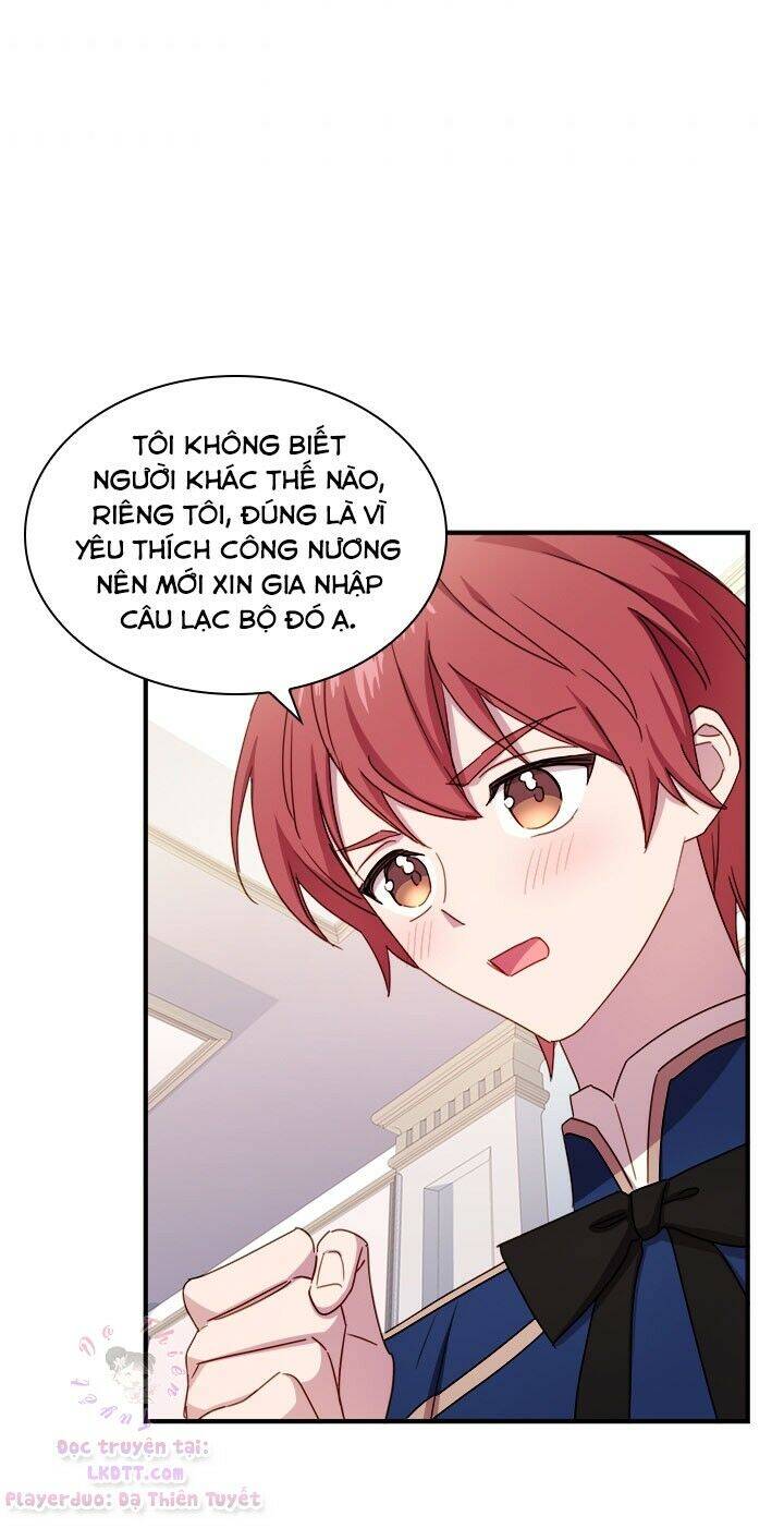 Để Yên Cho Tiểu Thư Hiền Chapter 29 - Trang 2