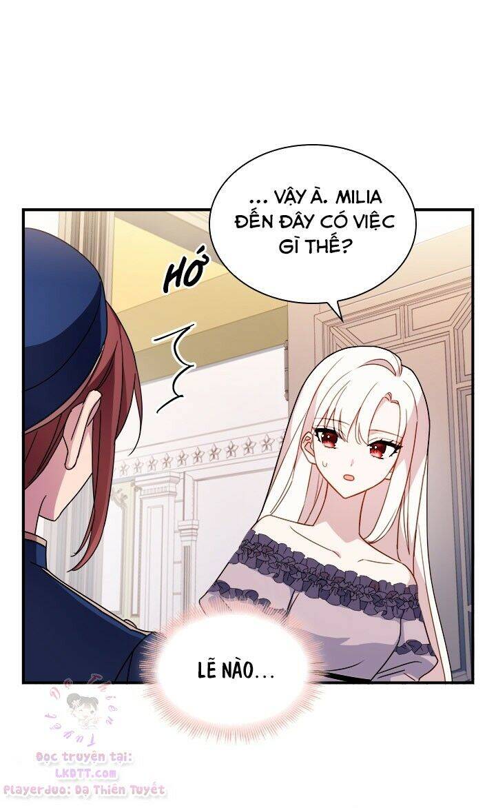 Để Yên Cho Tiểu Thư Hiền Chapter 29 - Trang 2