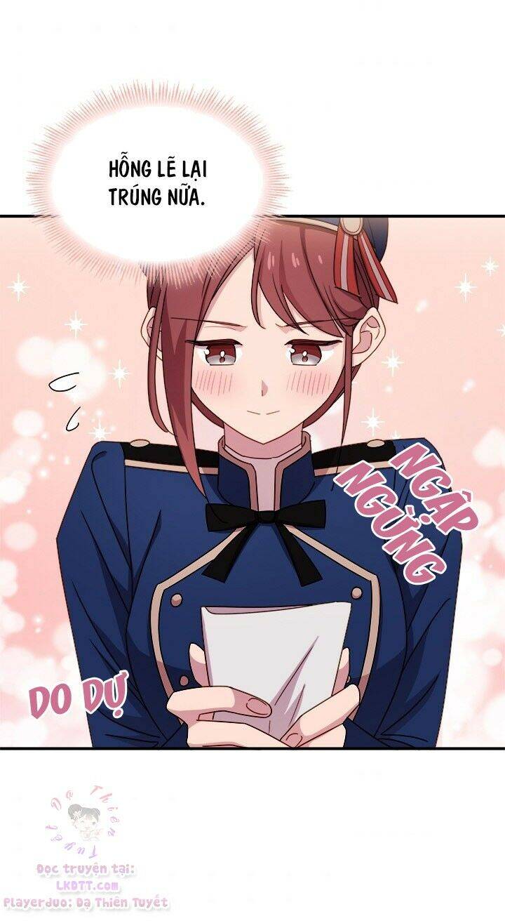 Để Yên Cho Tiểu Thư Hiền Chapter 29 - Trang 2