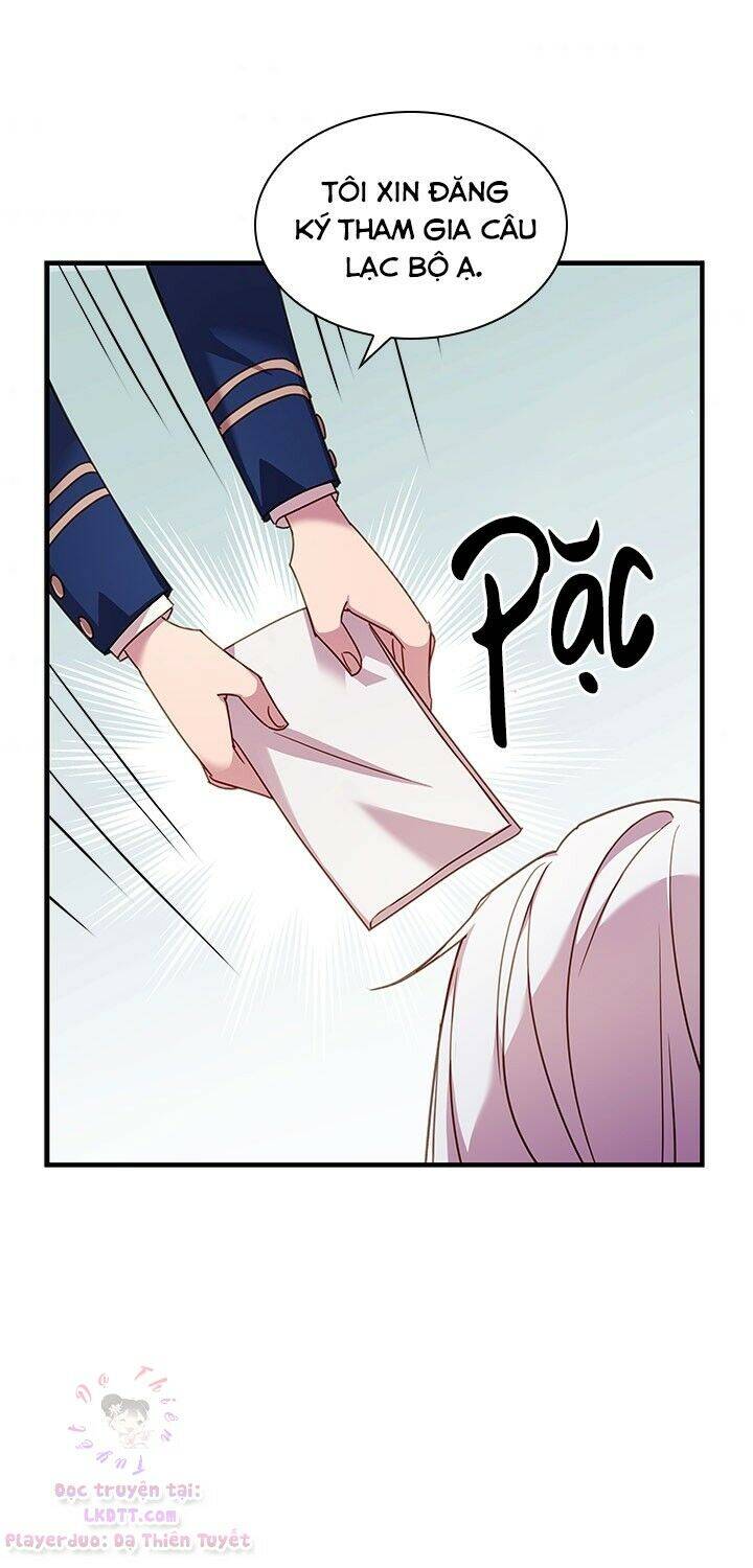 Để Yên Cho Tiểu Thư Hiền Chapter 29 - Trang 2