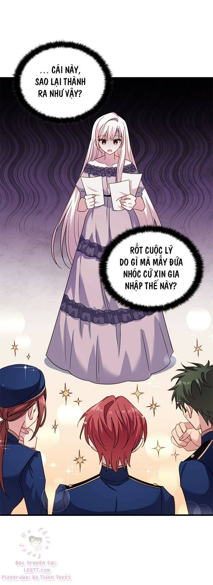 Để Yên Cho Tiểu Thư Hiền Chapter 29 - Trang 2