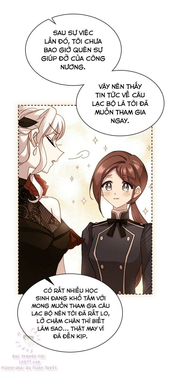 Để Yên Cho Tiểu Thư Hiền Chapter 29 - Trang 2