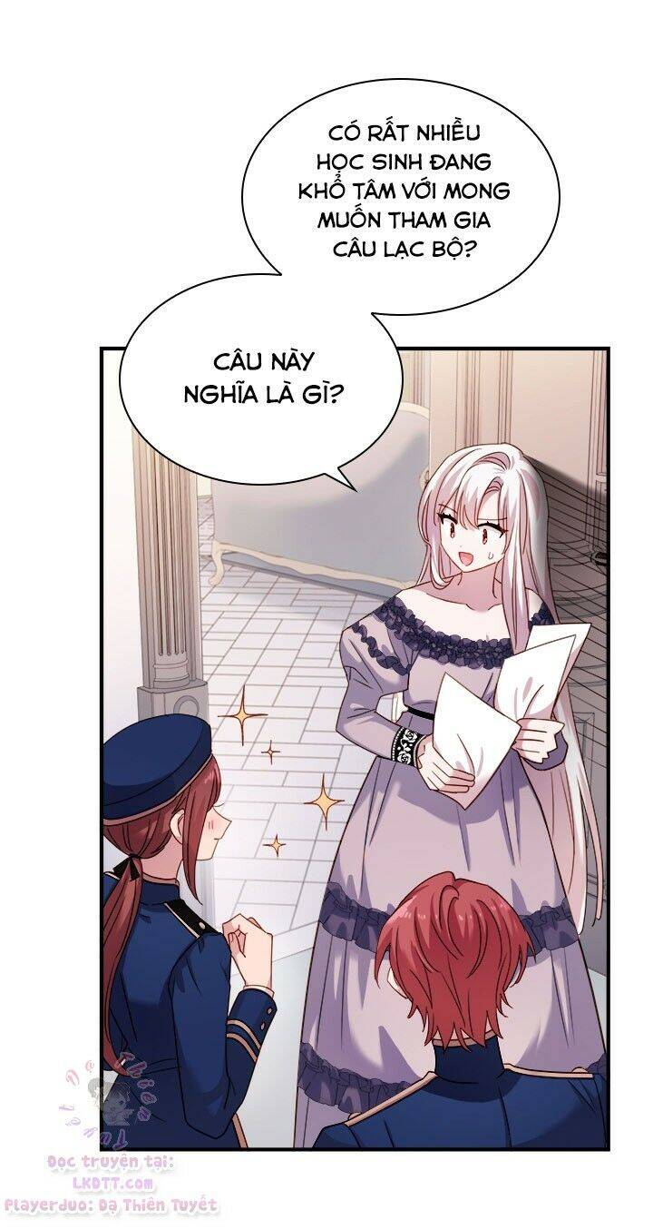 Để Yên Cho Tiểu Thư Hiền Chapter 29 - Trang 2