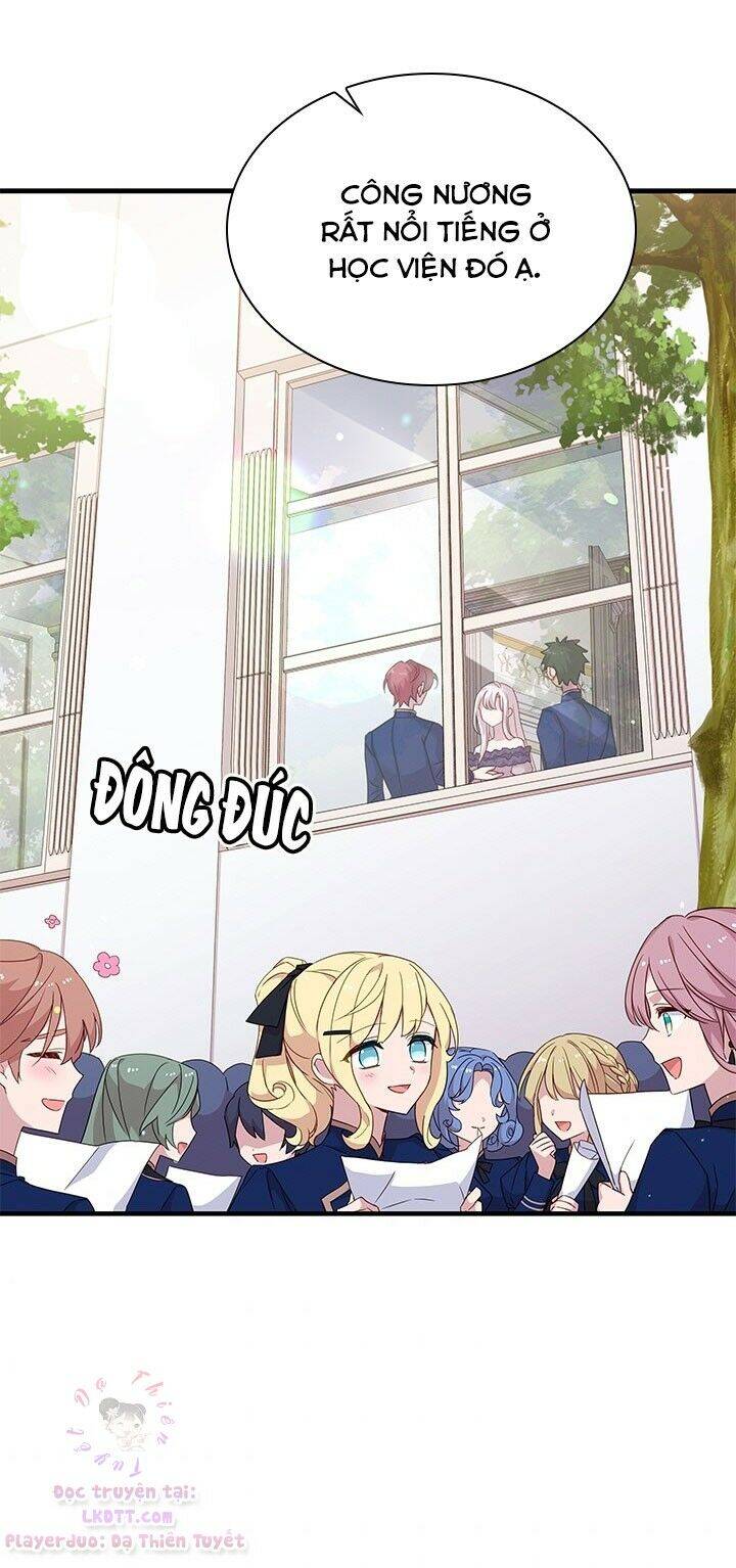 Để Yên Cho Tiểu Thư Hiền Chapter 29 - Trang 2