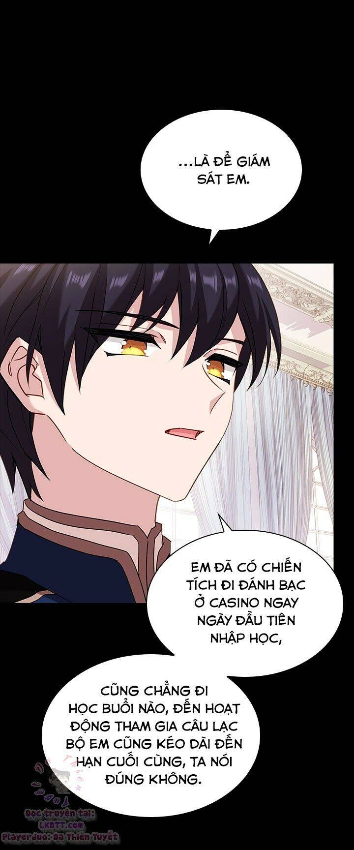 Để Yên Cho Tiểu Thư Hiền Chapter 29 - Trang 2