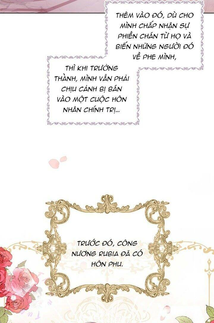 Để Yên Cho Tiểu Thư Hiền Chapter 3 - Trang 2