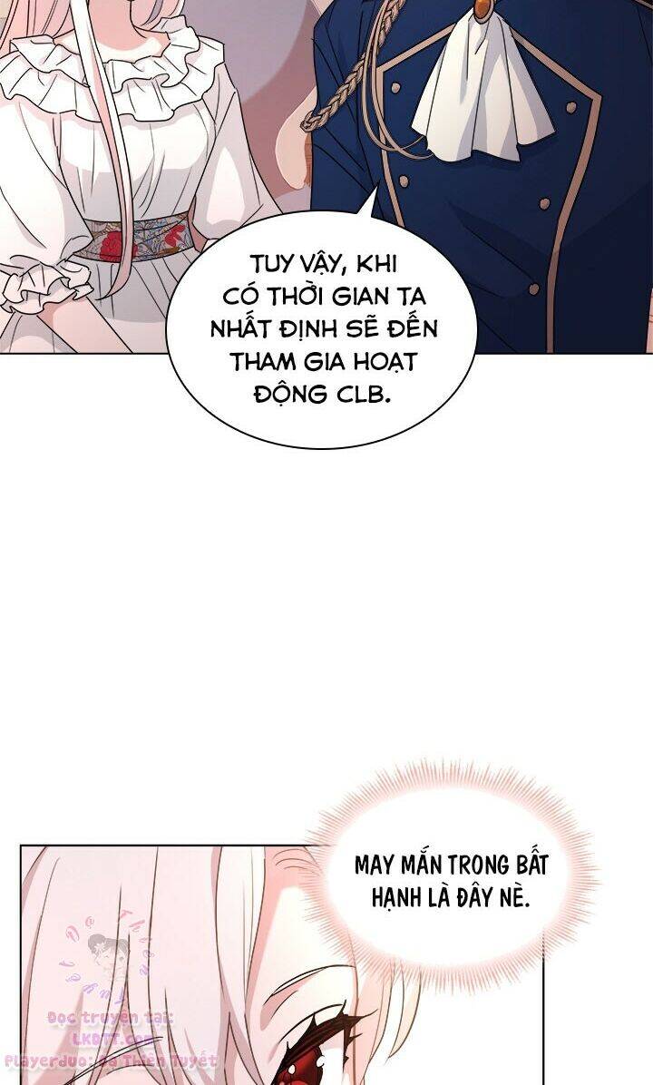 Để Yên Cho Tiểu Thư Hiền Chapter 30 - Trang 2