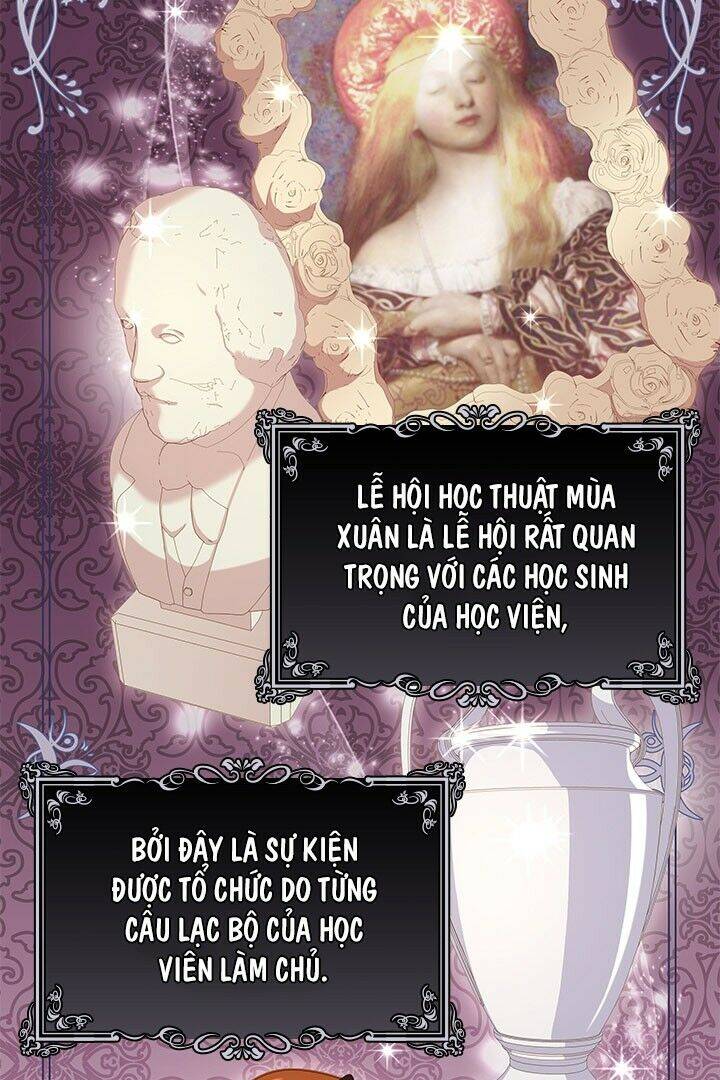 Để Yên Cho Tiểu Thư Hiền Chapter 30 - Trang 2