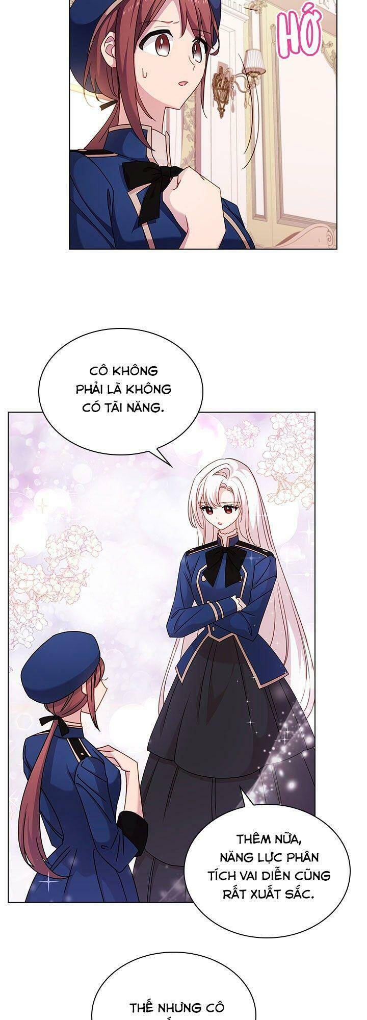 Để Yên Cho Tiểu Thư Hiền Chapter 32 - Trang 2