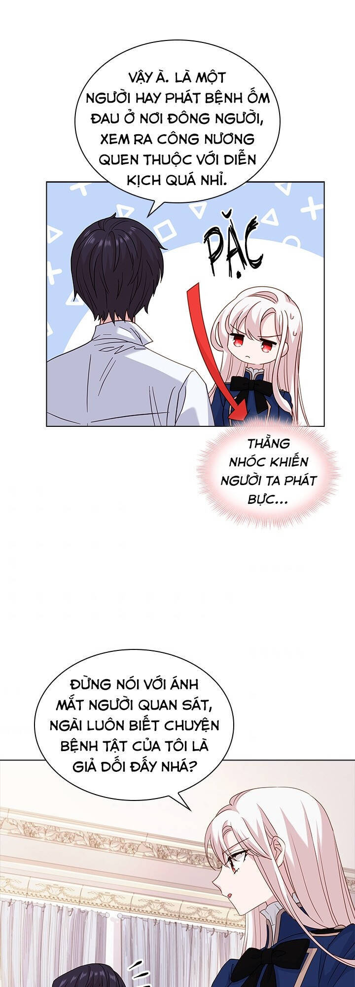 Để Yên Cho Tiểu Thư Hiền Chapter 33 - Trang 2