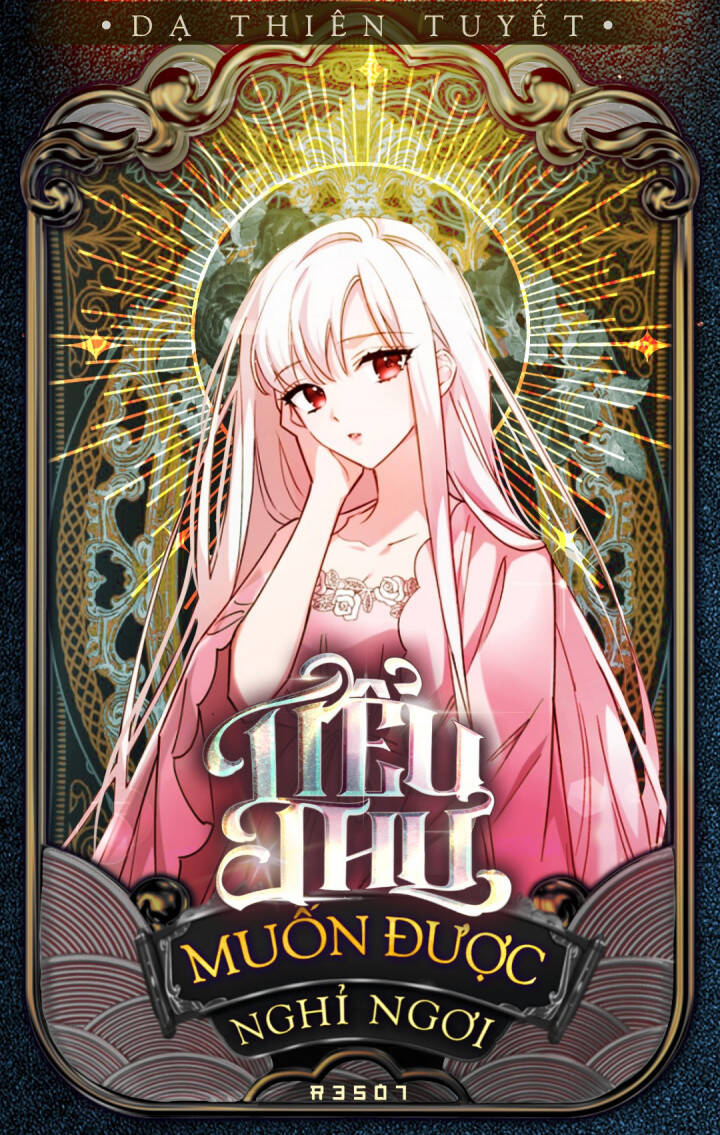 Để Yên Cho Tiểu Thư Hiền Chapter 35 - Trang 2