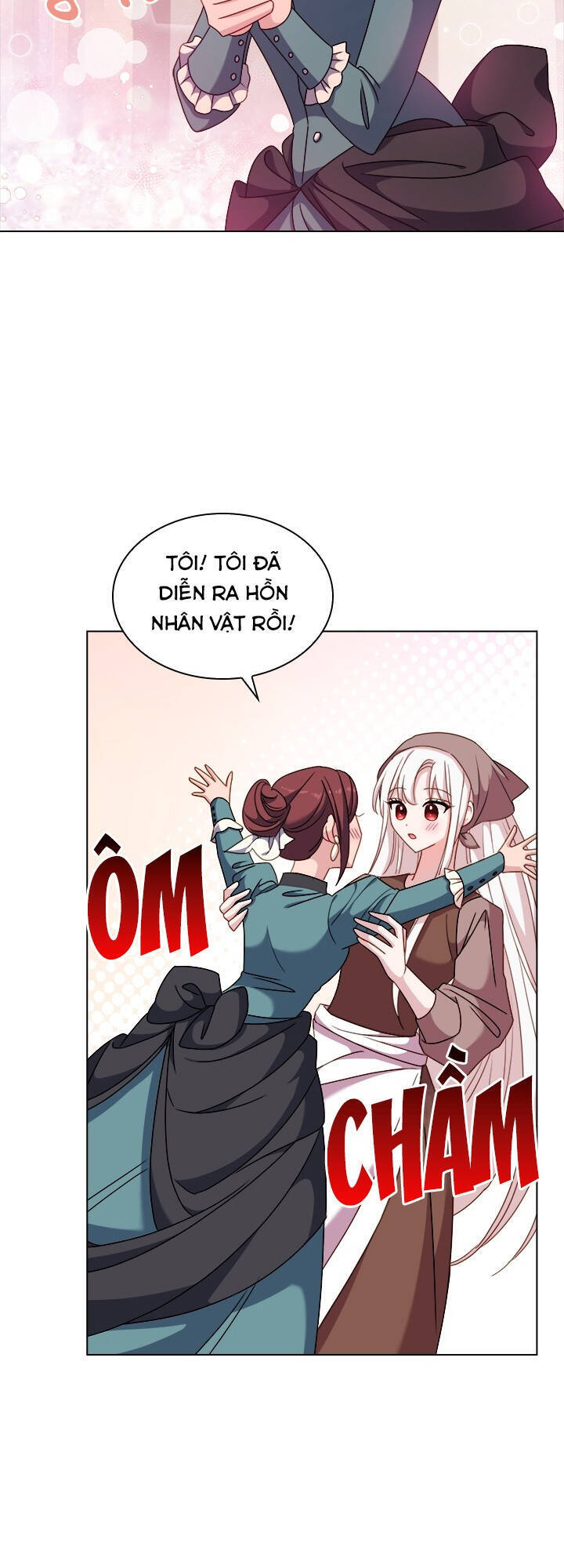 Để Yên Cho Tiểu Thư Hiền Chapter 35 - Trang 2