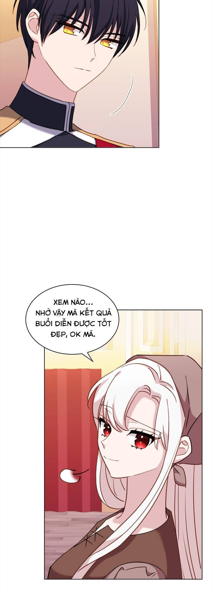 Để Yên Cho Tiểu Thư Hiền Chapter 35 - Trang 2