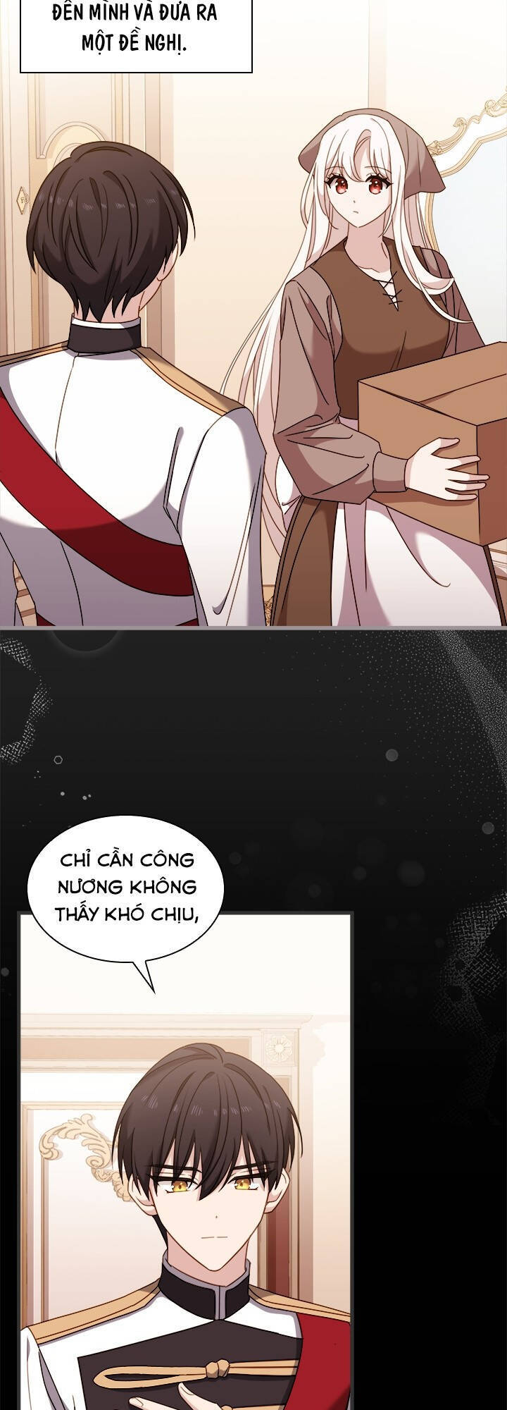 Để Yên Cho Tiểu Thư Hiền Chapter 35 - Trang 2