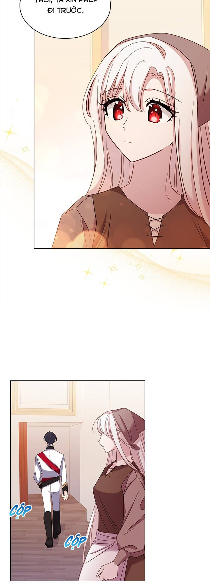 Để Yên Cho Tiểu Thư Hiền Chapter 35 - Trang 2