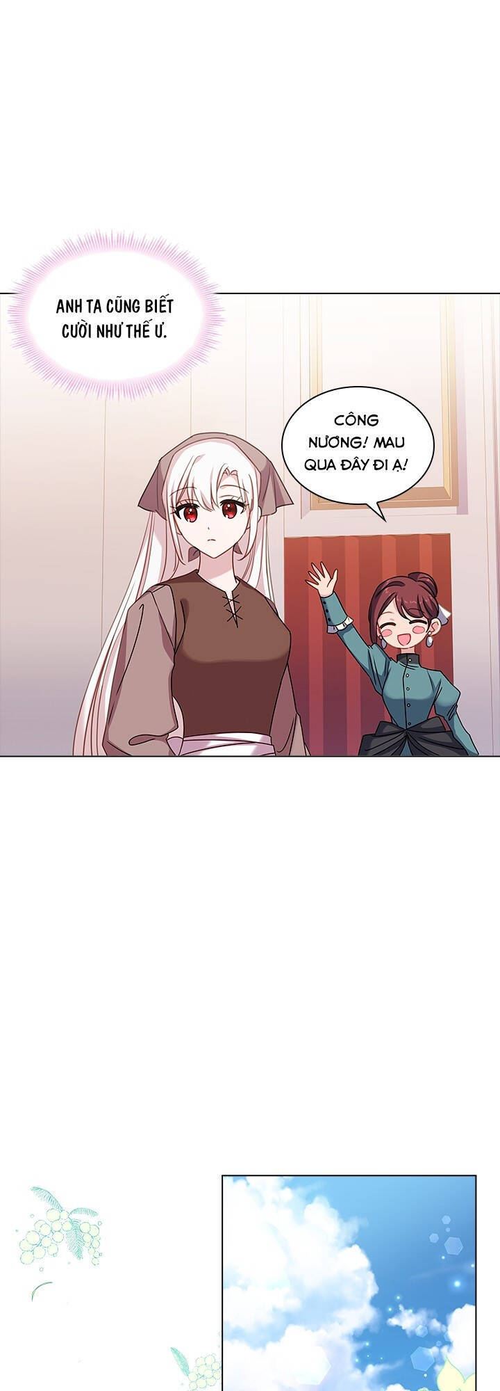 Để Yên Cho Tiểu Thư Hiền Chapter 35 - Trang 2