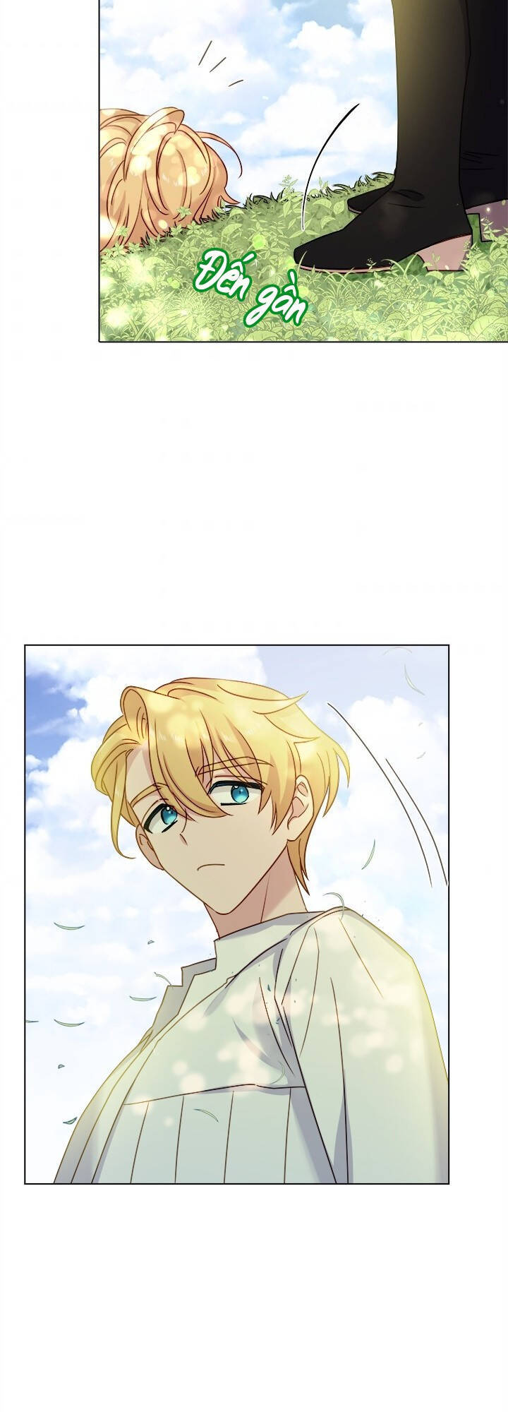 Để Yên Cho Tiểu Thư Hiền Chapter 35 - Trang 2