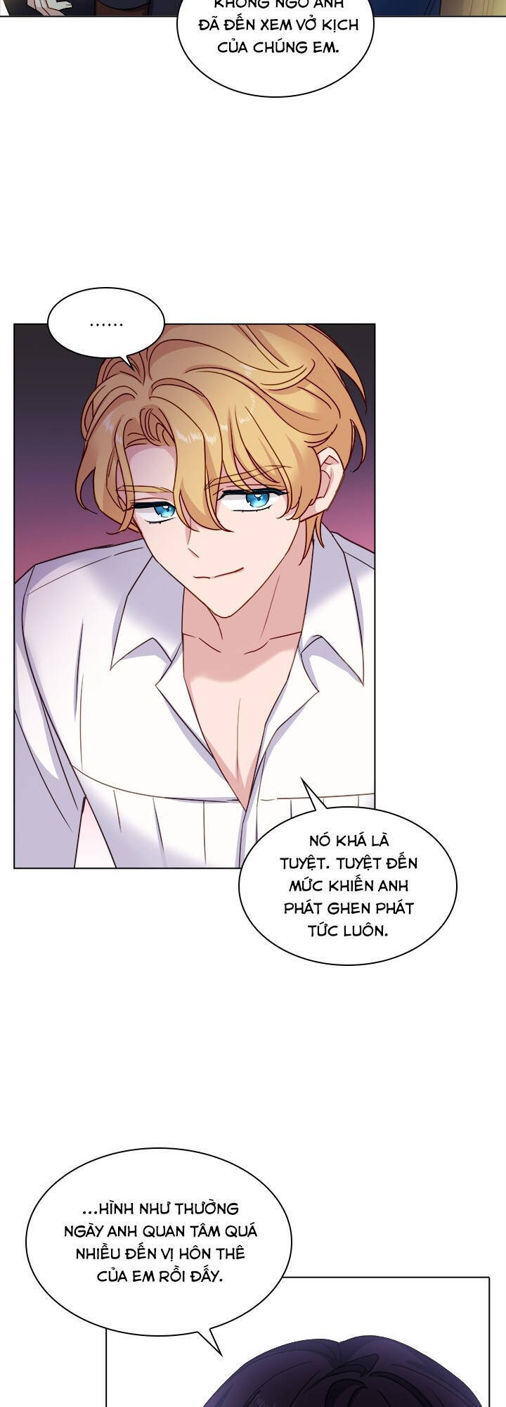 Để Yên Cho Tiểu Thư Hiền Chapter 35 - Trang 2