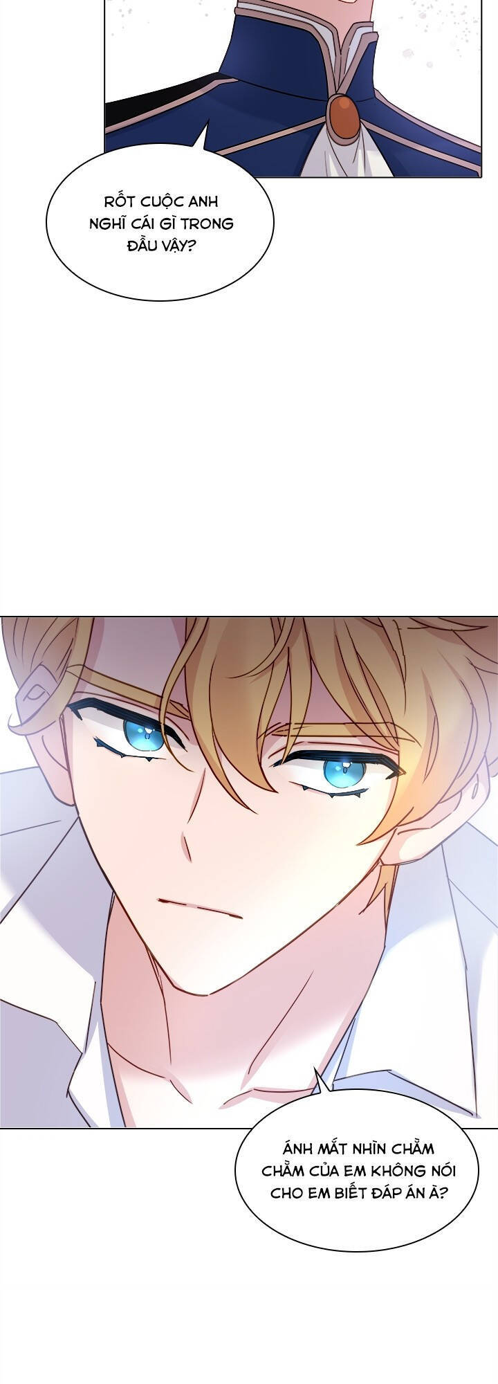 Để Yên Cho Tiểu Thư Hiền Chapter 35 - Trang 2