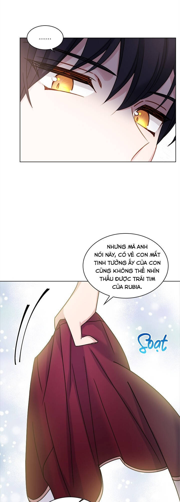 Để Yên Cho Tiểu Thư Hiền Chapter 35 - Trang 2