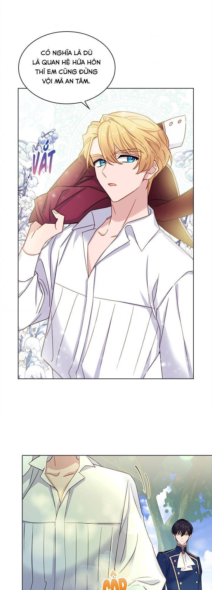 Để Yên Cho Tiểu Thư Hiền Chapter 35 - Trang 2