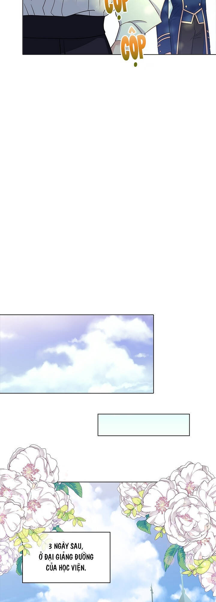 Để Yên Cho Tiểu Thư Hiền Chapter 35 - Trang 2