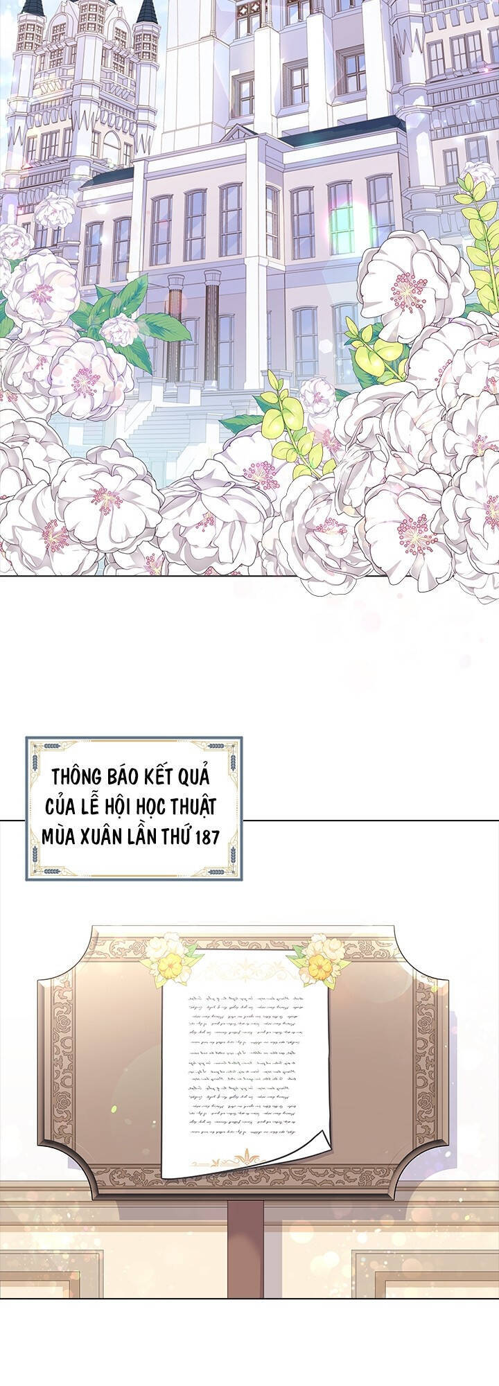 Để Yên Cho Tiểu Thư Hiền Chapter 35 - Trang 2