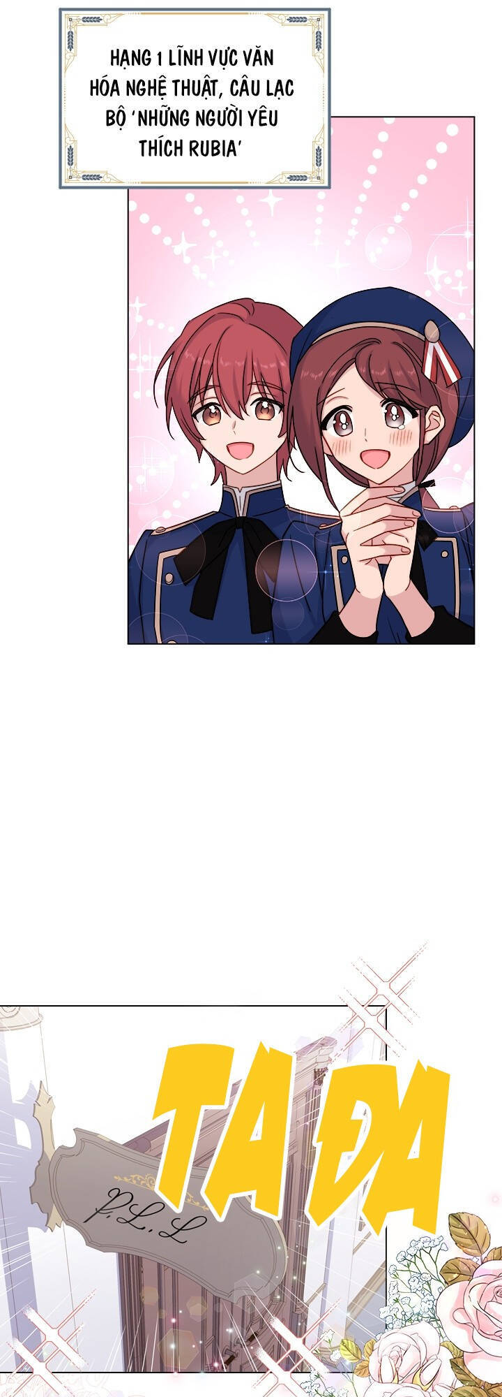 Để Yên Cho Tiểu Thư Hiền Chapter 35 - Trang 2