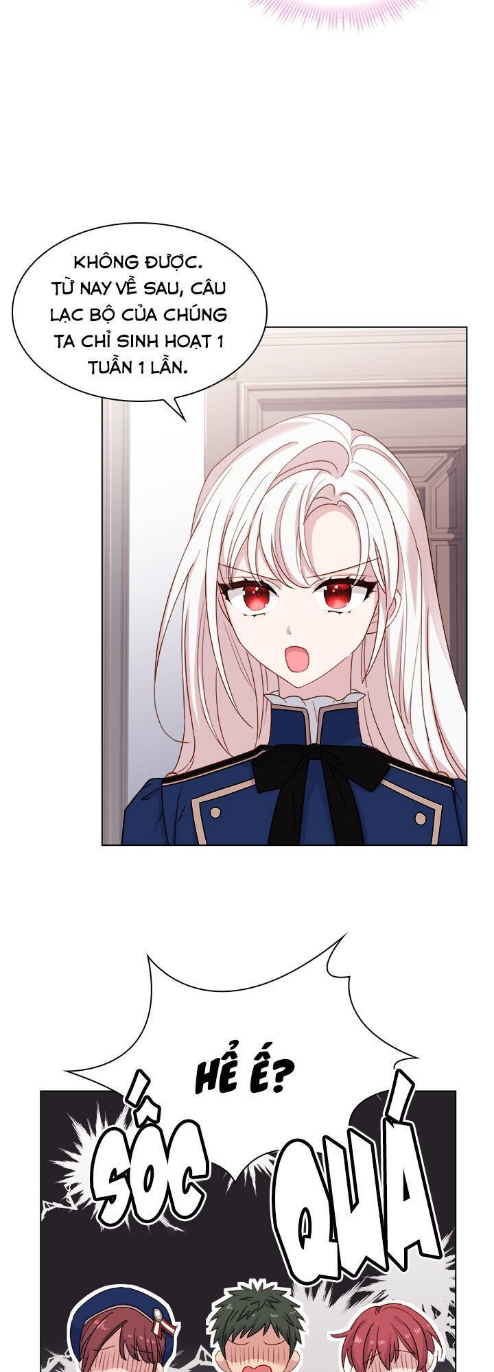 Để Yên Cho Tiểu Thư Hiền Chapter 35 - Trang 2