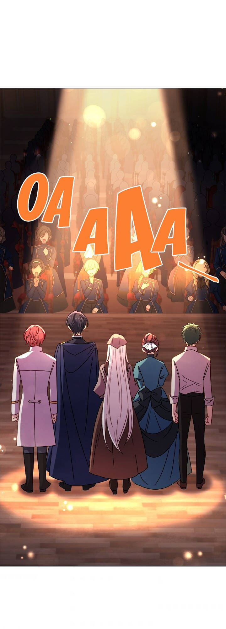 Để Yên Cho Tiểu Thư Hiền Chapter 35 - Trang 2