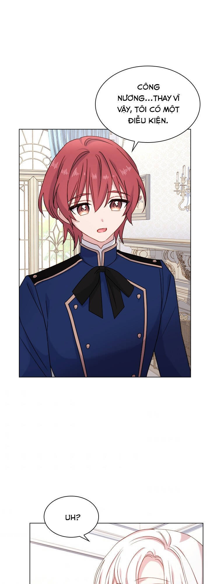 Để Yên Cho Tiểu Thư Hiền Chapter 35 - Trang 2