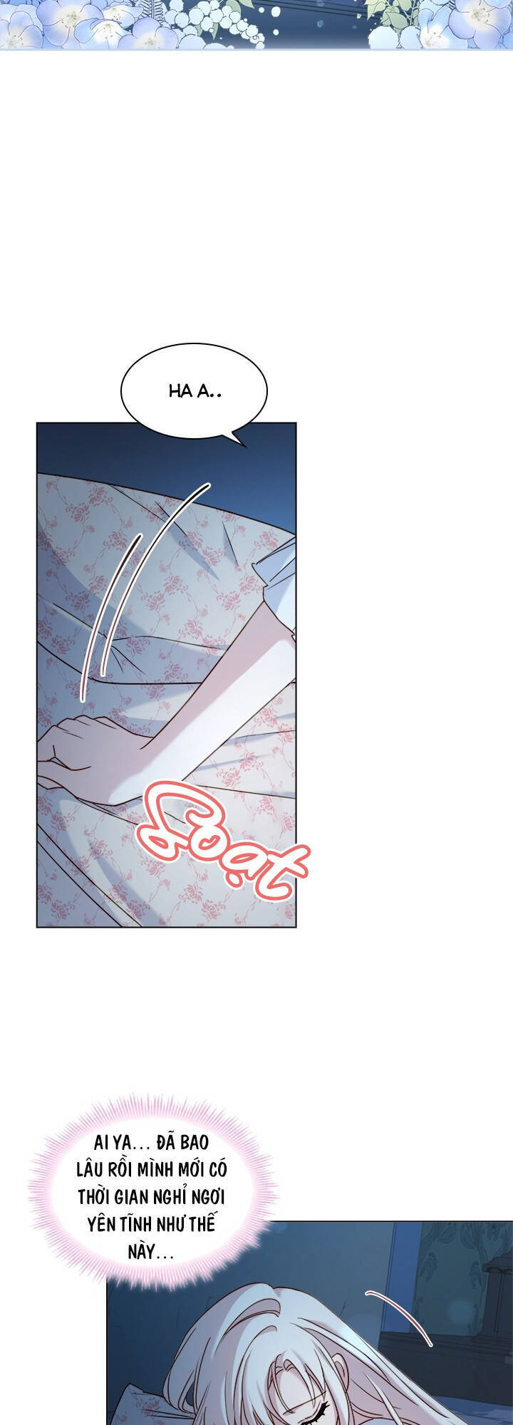 Để Yên Cho Tiểu Thư Hiền Chapter 35 - Trang 2