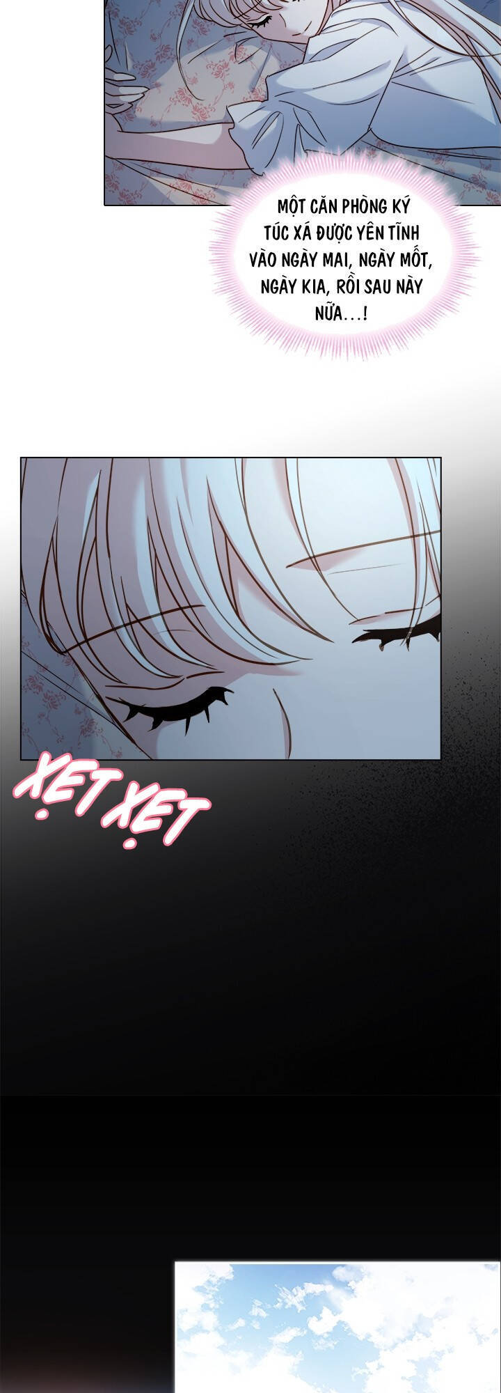 Để Yên Cho Tiểu Thư Hiền Chapter 35 - Trang 2