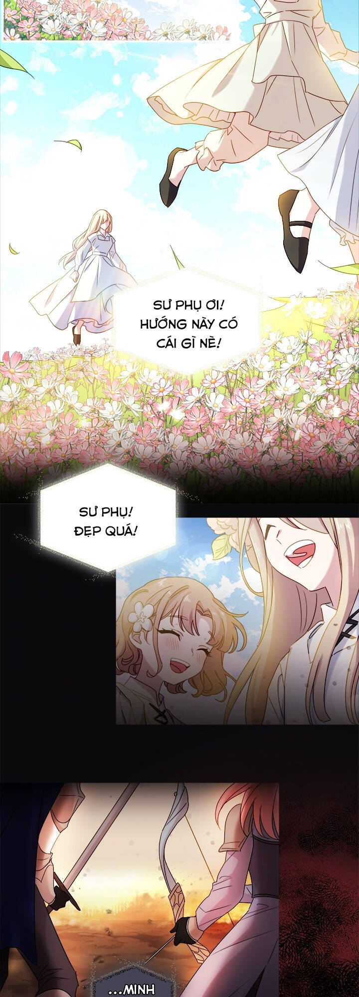 Để Yên Cho Tiểu Thư Hiền Chapter 35 - Trang 2