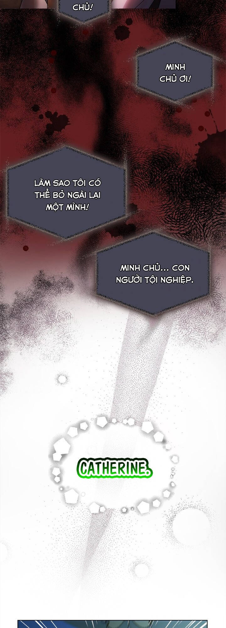 Để Yên Cho Tiểu Thư Hiền Chapter 35 - Trang 2