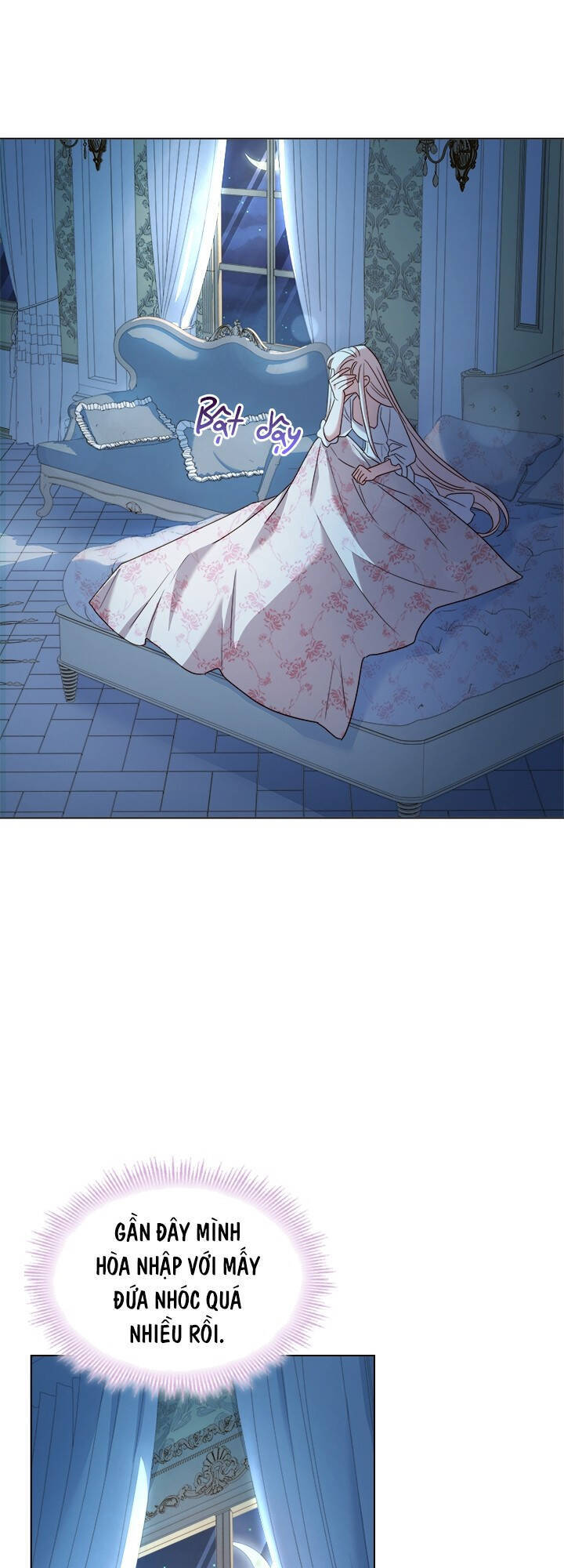 Để Yên Cho Tiểu Thư Hiền Chapter 35 - Trang 2