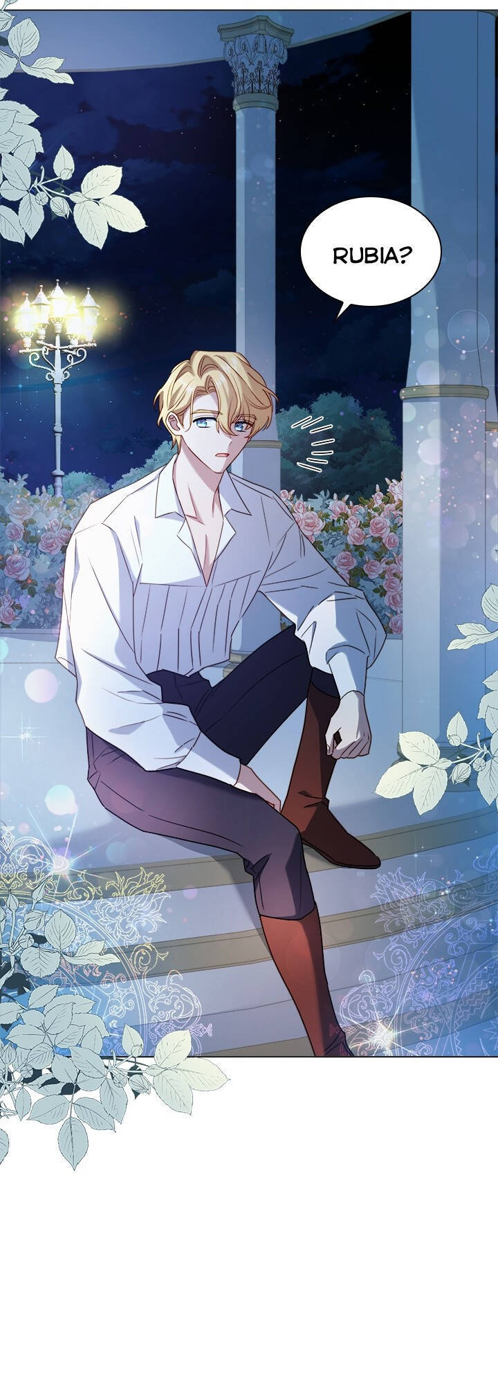 Để Yên Cho Tiểu Thư Hiền Chapter 35 - Trang 2