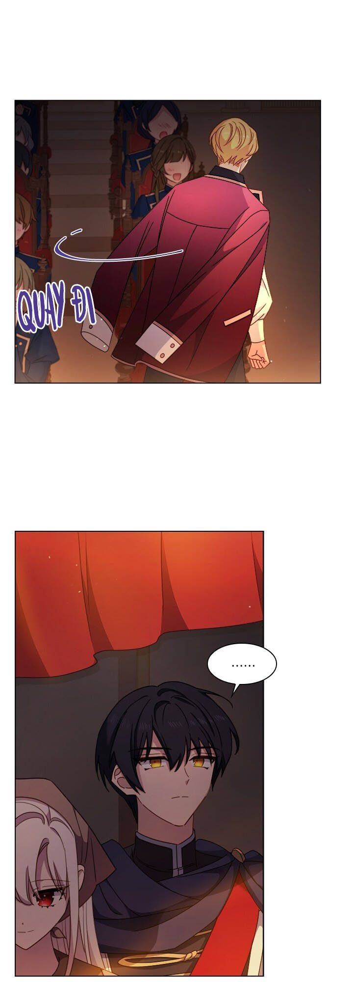 Để Yên Cho Tiểu Thư Hiền Chapter 35 - Trang 2