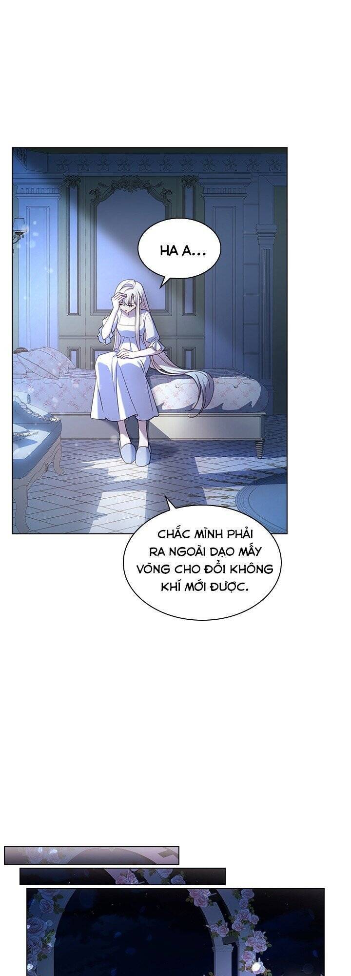 Để Yên Cho Tiểu Thư Hiền Chapter 36 - Trang 2